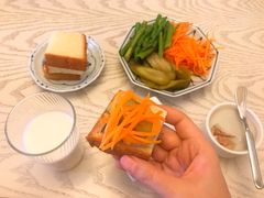 -羽深肉铺 Steak & Wine