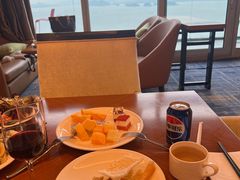 -绿城千岛湖喜来登度假酒店