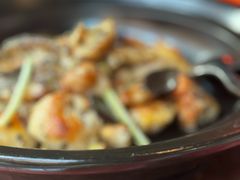 -上海滩餐厅(BFC外滩金融中心店)
