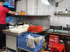 -坚记面店(一德路店)