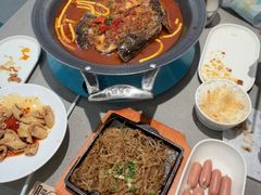 -半天妖烤鱼(永旺梦乐城店)