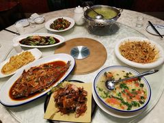 -宴喜楼之精致吉菜(新奥蓝城店)