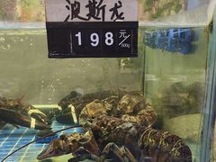 -大众海鲜(巨龙北路店)