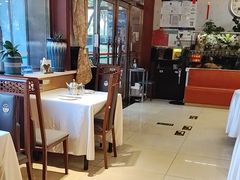 -马凯餐厅(长椿街店)