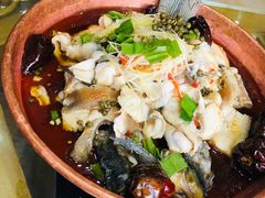 -沱江鱼府(丽江店)