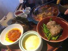 -HOTISLAND海鸡岛·韩国料理(江南西店)