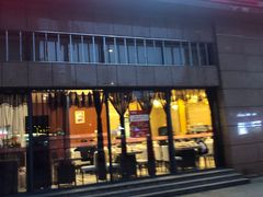 -芭夯兔(人和店)