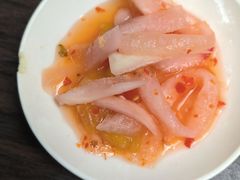-耙豌豆重庆小面