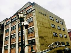 -上海四行仓库抗战纪念馆