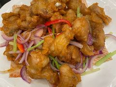 -新南华大酒店(长寿店)