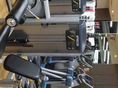 -MOHO FITNESS梦航游泳健身(国创中心店)