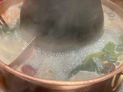 -前门涮肉(群力店)