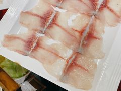 黑鱼片-清真·京华源铜锅涮肉(丰庆店)