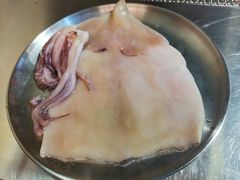 -马路牙子地桌烤肉(工体店)
