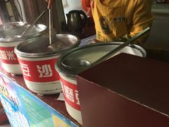 -蔡林记(广埠屯店)