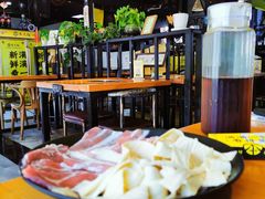 -热喜·现包大馅汤圆(老街店)