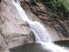-黑龙潭风景区