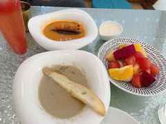 -天空花园餐吧·生日·团建(南山店)