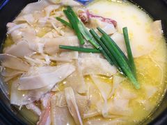 -金牌外婆家(苏州中心店)