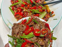 -粥满堂地道湖北菜(南湖都会店)