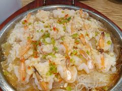 蒜蓉粉丝虾-南京人家(盛京大奥莱店)