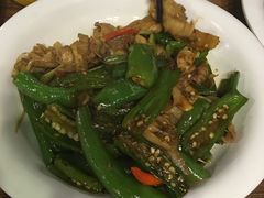 -妈妈的味道(工人体育场东路店)