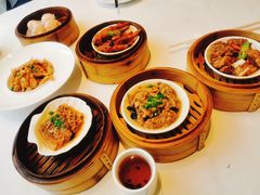 -万龙洲海鲜(大兴绿地缤纷城店)