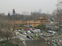 -东水关遗址公园