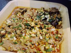 -肉店炸炸炸·爆汁孜然牛肉