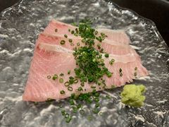 冰间寒鰤-晴空·日本料理(万象城店)