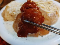 -MI WU FACTORY米屋美食工厂餐厅(绿地店)