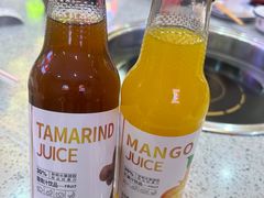 -阿婆情腊排骨火锅(金虹路店)