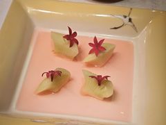 -东海朗廷酒店-唐阁T’ANG COURT 中餐厅