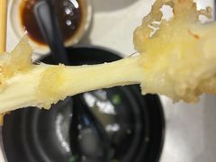 -京樽回転寿司(奥林匹克店)