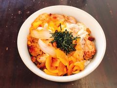 -铃木食堂(帽儿胡同店)