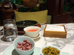 -杭州君悦酒店·湖滨28中餐厅