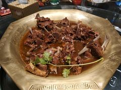 -老诚一锅·京皖早点(通州店)