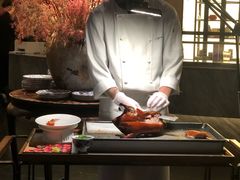 -喜悦烤鸭·新京菜(王府井店)
