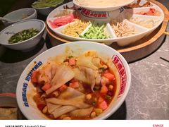 -怪噜范·贵阳小吃大排档(金源旗舰店)