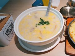 -吕氏疙瘩汤·新派鲁菜(欢乐汇店)