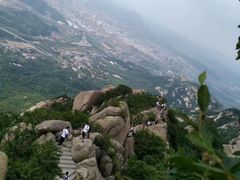 -丹东凤凰山景区