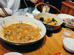 -金掌勺·锅包肉(双榆树店)