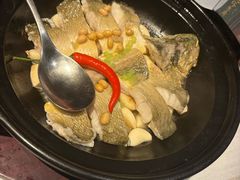 -汤城小厨•粤菜•靓汤(金融街店)