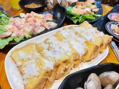 -丹东特色烤肉(学府路一部店)