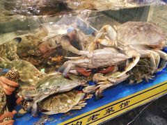 -海小馆海鲜餐厅(茂业百货店)