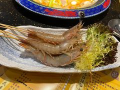 -成都老码头火锅(旺角店)