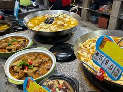 -好灶头妈妈菜·千岛湖土菜地标美食