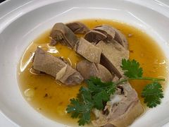 -文楼·淮扬菜·淮安早茶(河下古镇翔宇店)