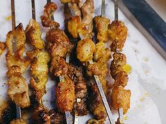 -老高烧烤(龙华星河iCO店)