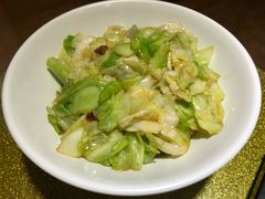 手撕包菜-70年代·江西乡下菜(松岗店)